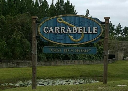 Carrabelle Real Estate, Deb Robertson REALTOR