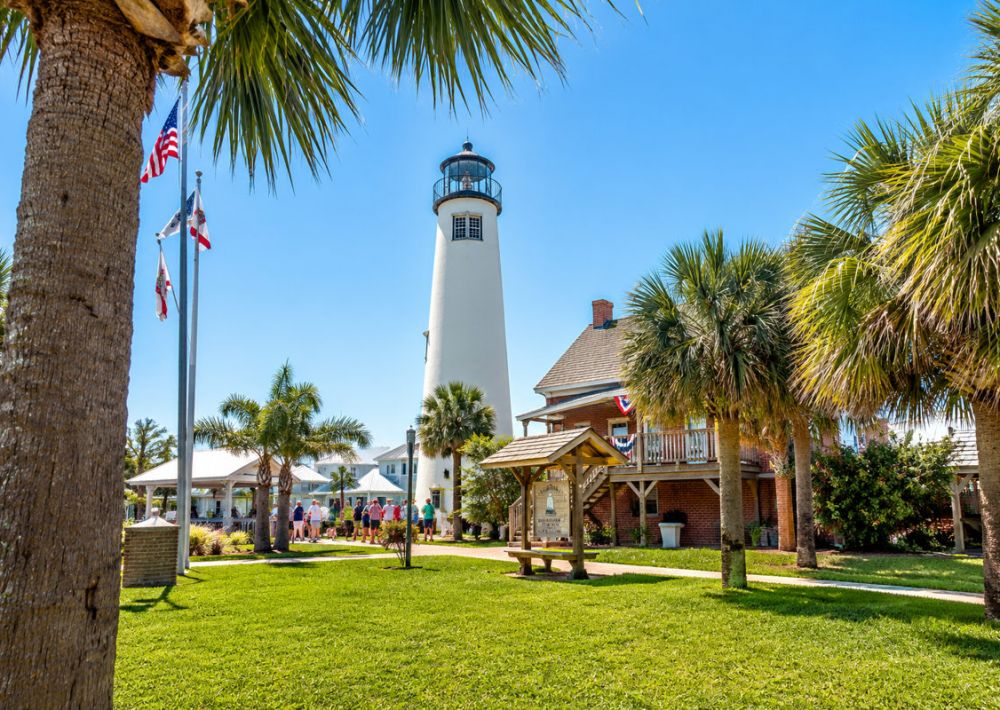 St. George Island St. George Island Real Estate - Deb Robertson, REALTOR®